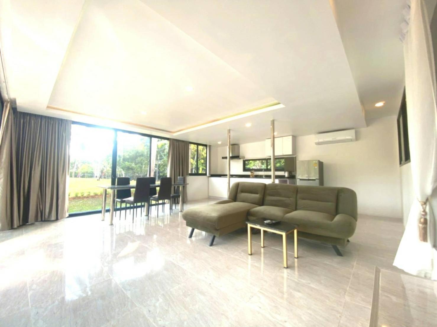 Baan Golden Resort & Residences Sam Roi Yot Exterior photo