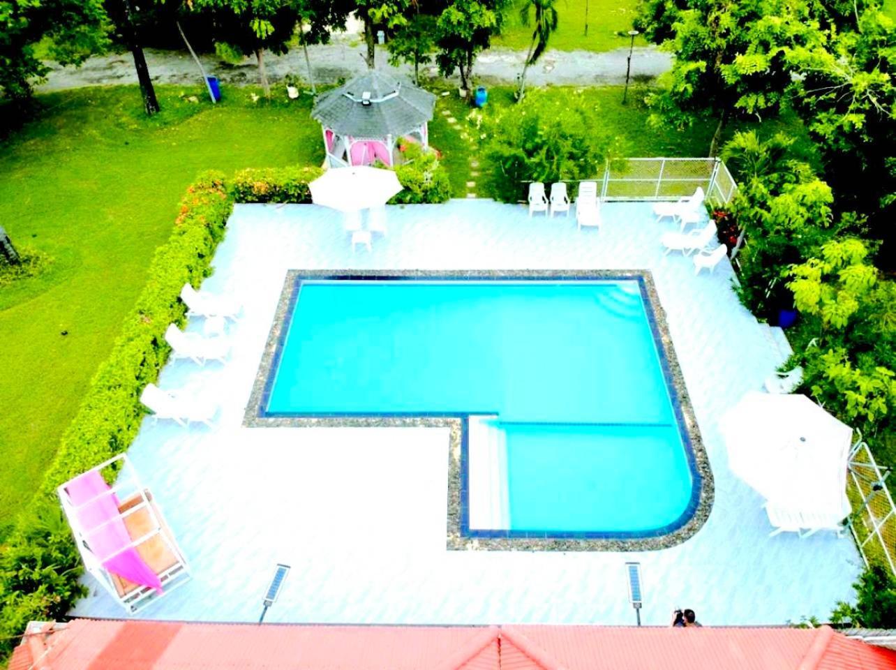 Baan Golden Resort & Residences Sam Roi Yot Exterior photo